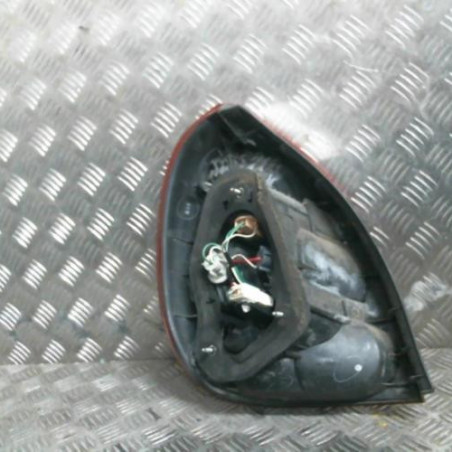 Feu arriere principal droit (feux) TOYOTA COROLLA 9