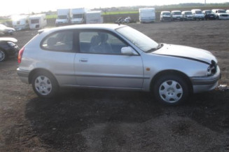 Feu arriere principal droit (feux) TOYOTA COROLLA 9