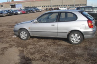 Feu arriere principal droit (feux) TOYOTA COROLLA 9