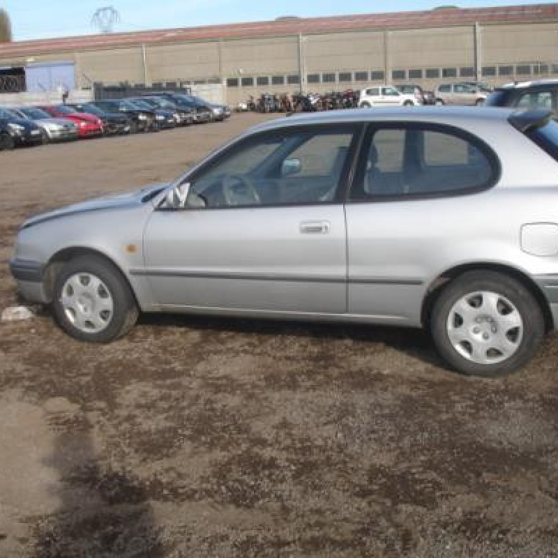 Feu arriere principal droit (feux) TOYOTA COROLLA 9 Photo n°6