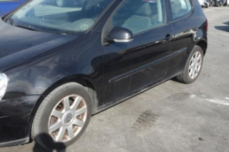 Boitier air bag VOLKSWAGEN GOLF 5