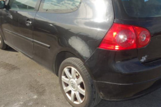 Boitier air bag VOLKSWAGEN GOLF 5