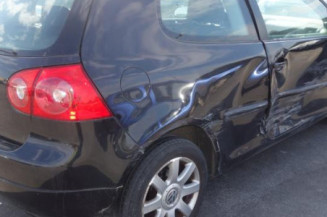 Boitier air bag VOLKSWAGEN GOLF 5
