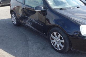 Boitier air bag VOLKSWAGEN GOLF 5