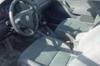 Boitier air bag VOLKSWAGEN GOLF 5