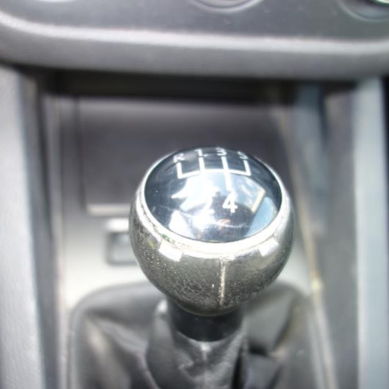 Boitier air bag VOLKSWAGEN GOLF 5 Photo n°9