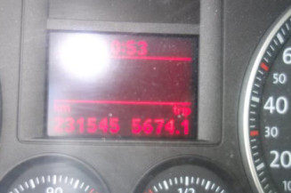 Boitier air bag VOLKSWAGEN GOLF 5