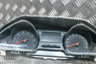 Compteur PEUGEOT 208 1 Photo n°1