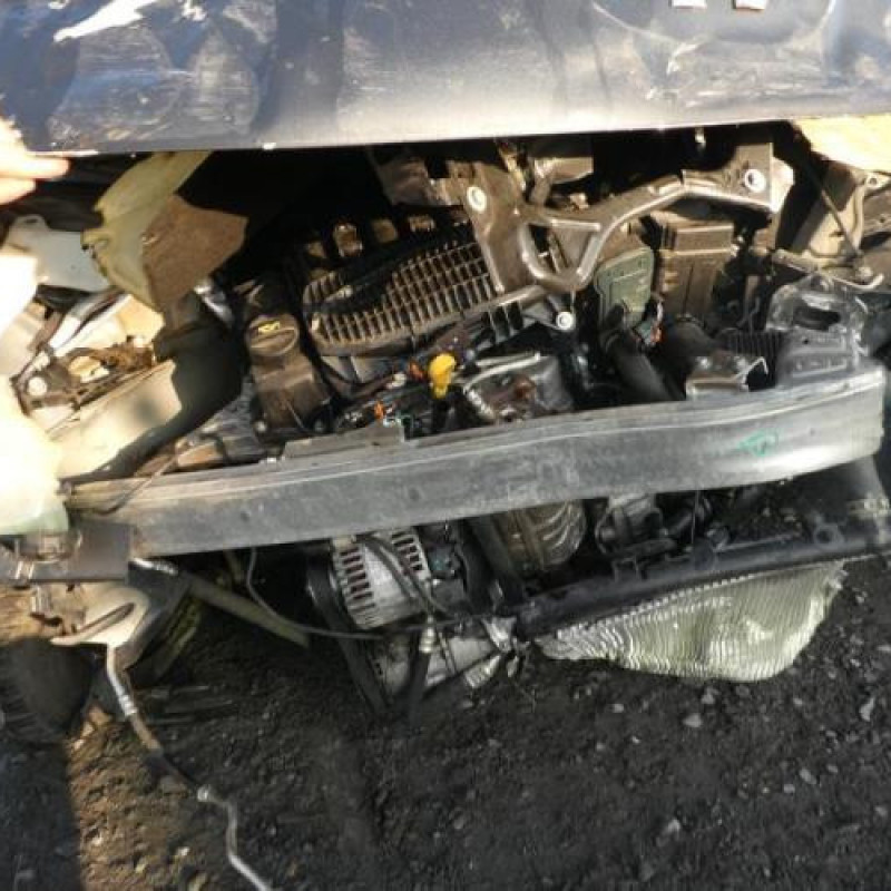 Compteur PEUGEOT 208 1 Photo n°4
