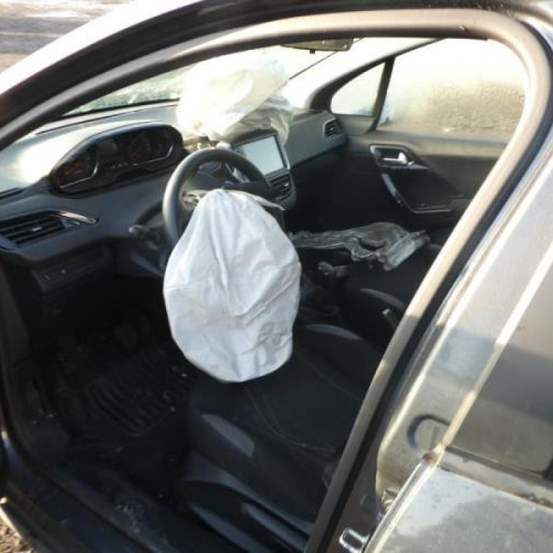 Compteur PEUGEOT 208 1 Photo n°8