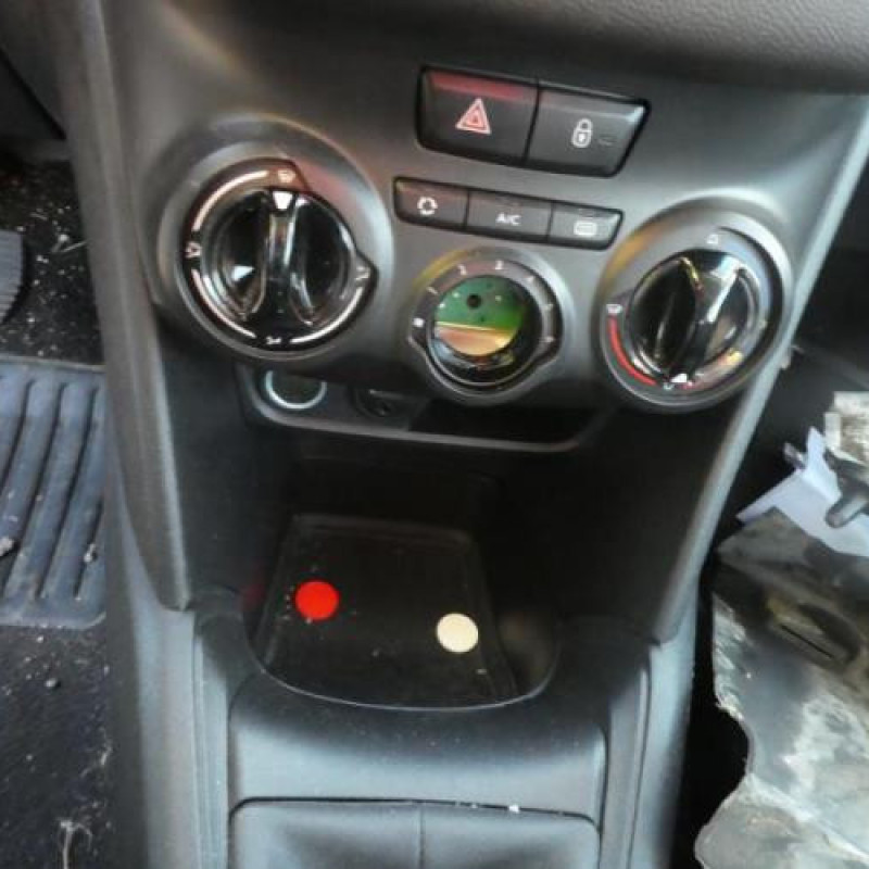 Compteur PEUGEOT 208 1 Photo n°13