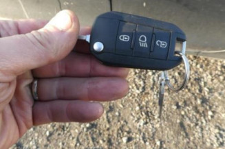 Compteur PEUGEOT 208 1