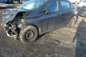 Pommeau de vitesses PEUGEOT 208 1