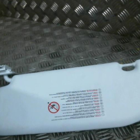 Pare soleil droit PEUGEOT 208 1