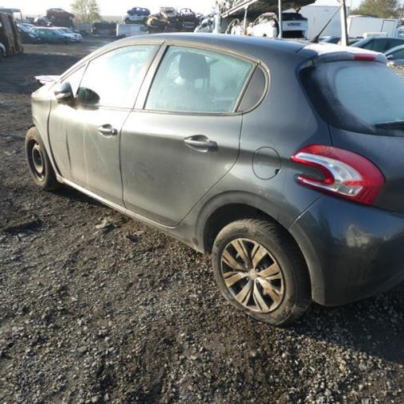 Pare soleil droit PEUGEOT 208 1 Photo n°7