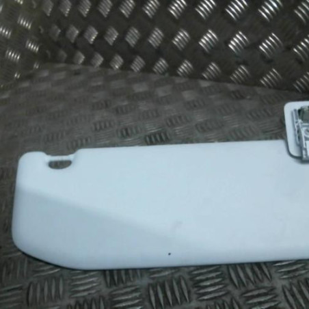 Pare soleil gauche PEUGEOT 208 1