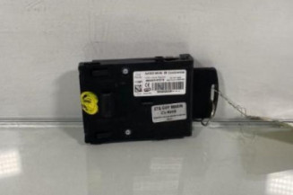 Lecteur de carte (neiman) RENAULT MEGANE 3 Photo n°1