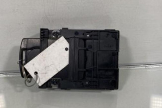 Lecteur de carte (neiman) RENAULT MEGANE 3