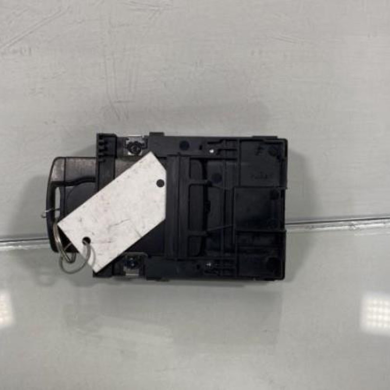 Lecteur de carte (neiman) RENAULT MEGANE 3 Photo n°3