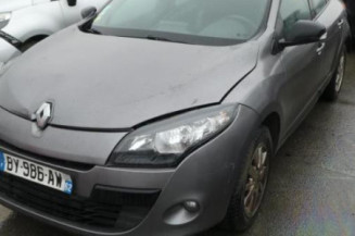 Lecteur de carte (neiman) RENAULT MEGANE 3