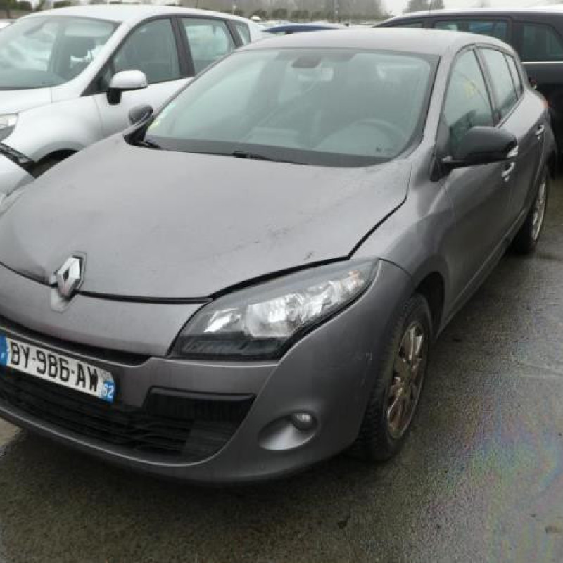 Lecteur de carte (neiman) RENAULT MEGANE 3 Photo n°4