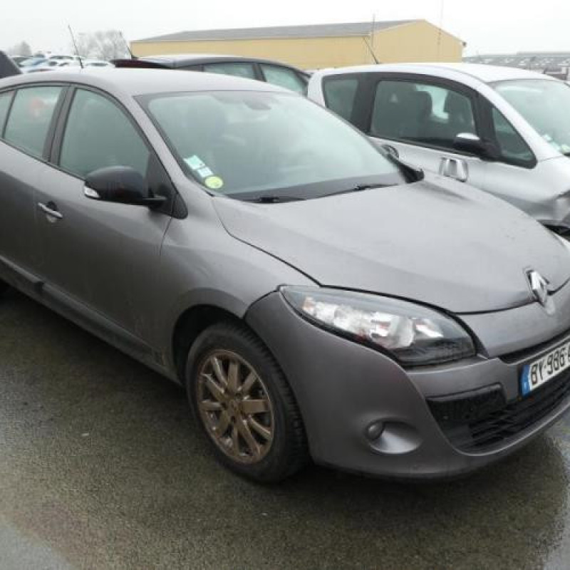Lecteur de carte (neiman) RENAULT MEGANE 3 Photo n°5