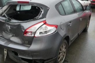 Lecteur de carte (neiman) RENAULT MEGANE 3