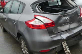 Lecteur de carte (neiman) RENAULT MEGANE 3