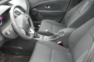 Lecteur de carte (neiman) RENAULT MEGANE 3