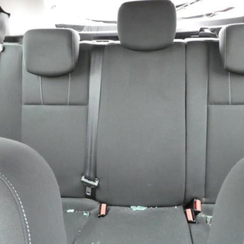 Lecteur de carte (neiman) RENAULT MEGANE 3 Photo n°9