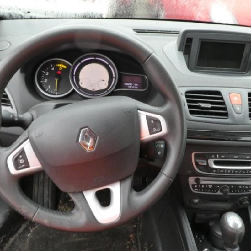 Lecteur de carte (neiman) RENAULT MEGANE 3 Photo n°10