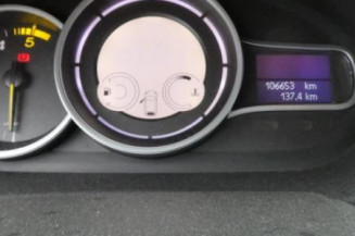 Lecteur de carte (neiman) RENAULT MEGANE 3