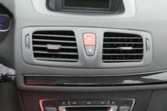 Lecteur de carte (neiman) RENAULT MEGANE 3