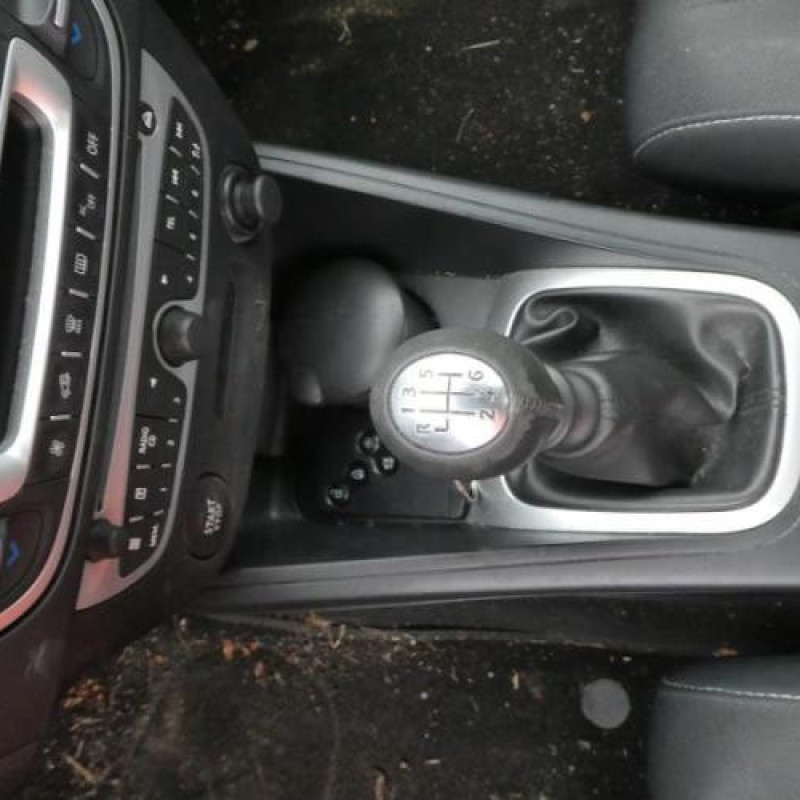 Lecteur de carte (neiman) RENAULT MEGANE 3 Photo n°13