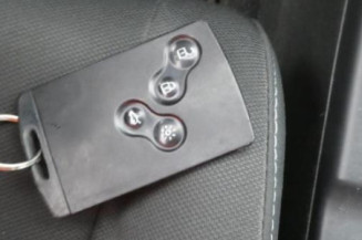 Lecteur de carte (neiman) RENAULT MEGANE 3