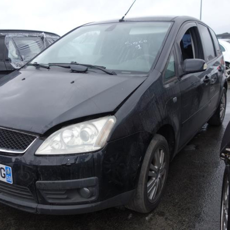 Porte arriere droit FORD C-MAX 1 Photo n°4