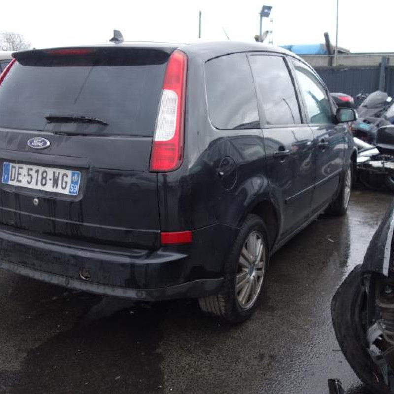 Porte arriere droit FORD C-MAX 1 Photo n°6