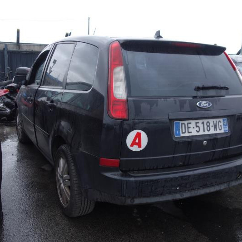 Porte arriere droit FORD C-MAX 1 Photo n°7