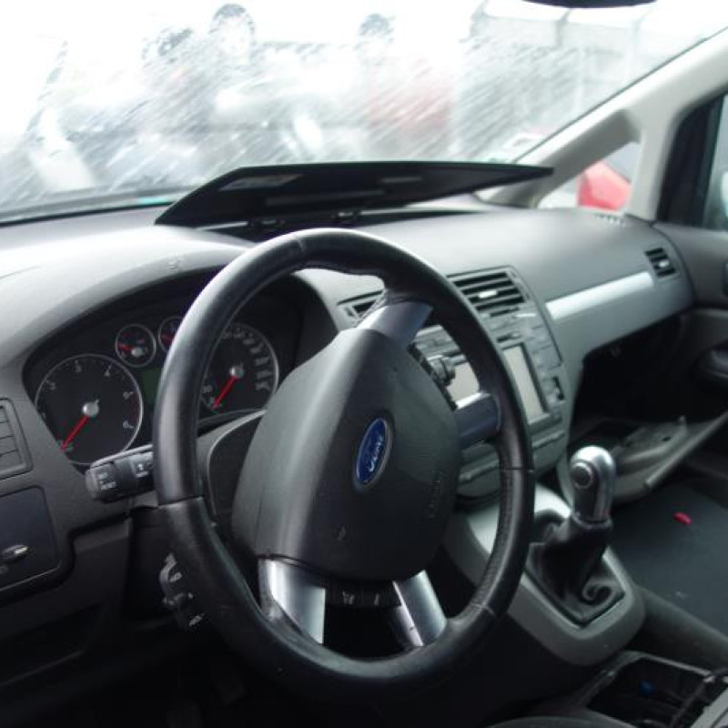 Porte arriere droit FORD C-MAX 1 Photo n°8