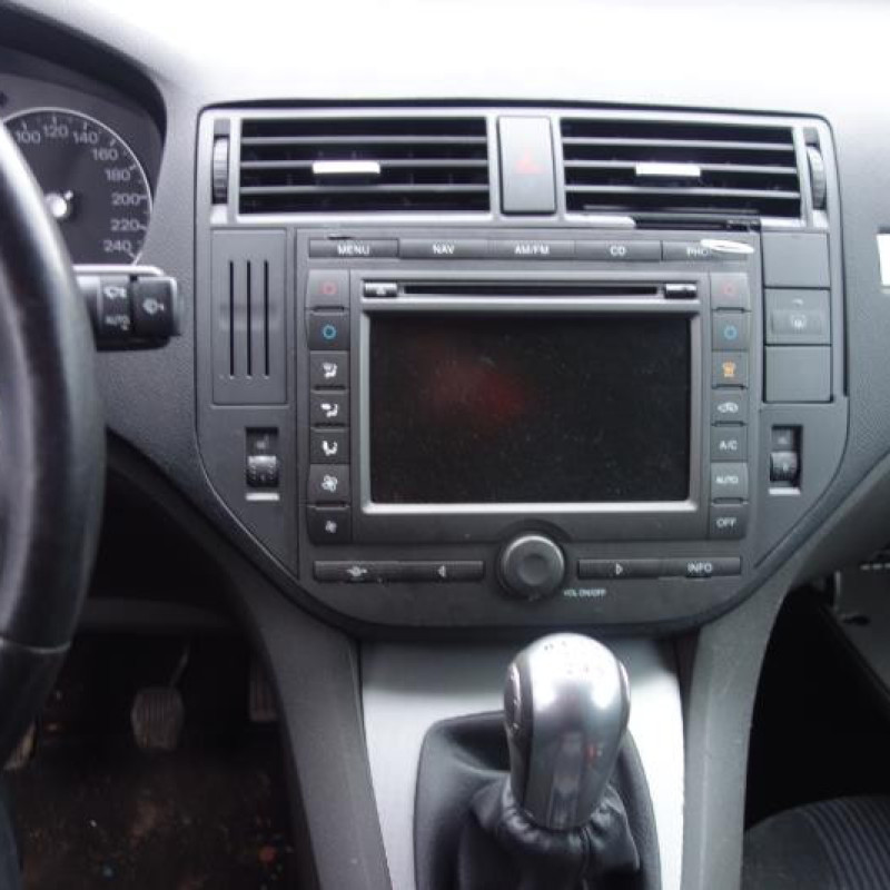 Porte arriere droit FORD C-MAX 1 Photo n°9