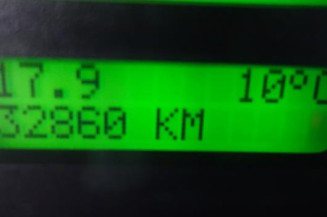 Porte arriere droit FORD C-MAX 1