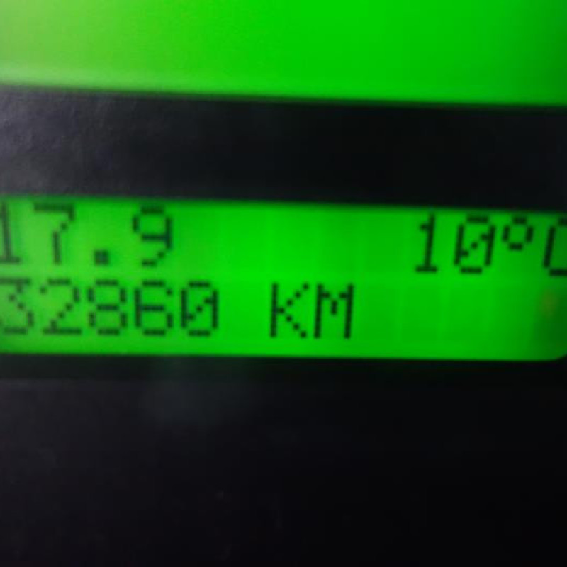 Porte arriere droit FORD C-MAX 1 Photo n°10