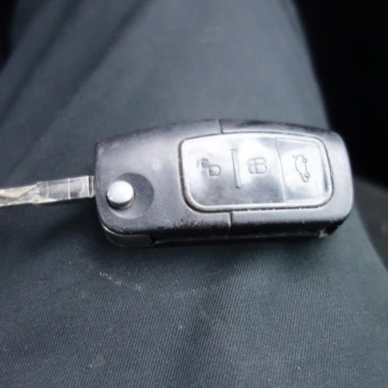 Porte arriere droit FORD C-MAX 1 Photo n°11