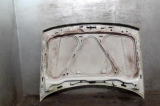 Capot VOLKSWAGEN POLO 3