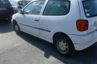 Capot VOLKSWAGEN POLO 3