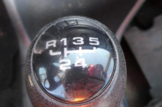 Capot VOLKSWAGEN POLO 3