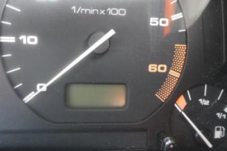 Capot VOLKSWAGEN POLO 3