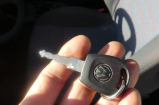 Capot VOLKSWAGEN POLO 3
