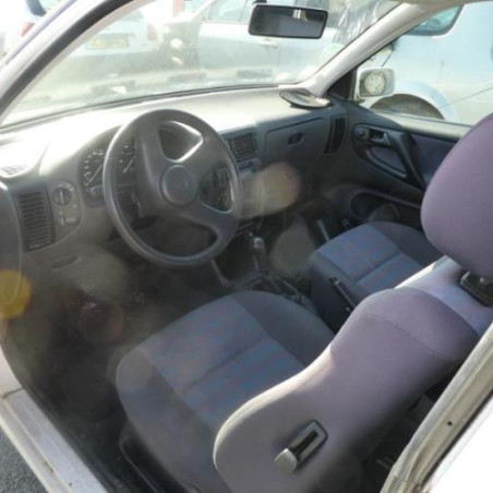 Plage arriere VOLKSWAGEN POLO 3