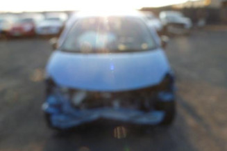 Cremaillere assistee RENAULT TWINGO 2 Photo n°1